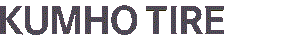 KUMHO