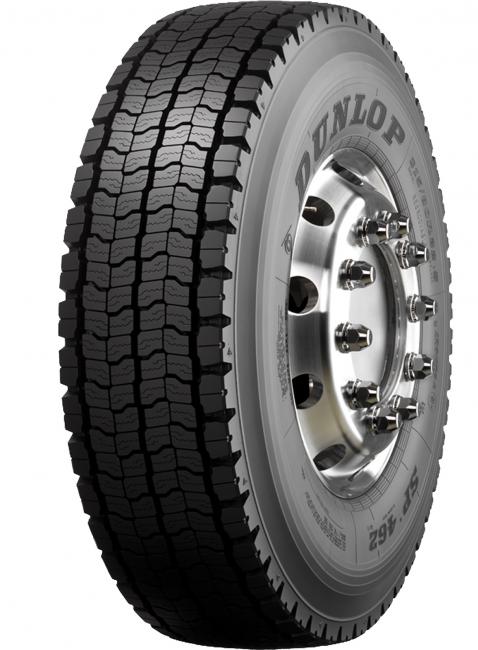 315/70 R22.5 154K152L SP462 3PSF - Gume - Dunlop