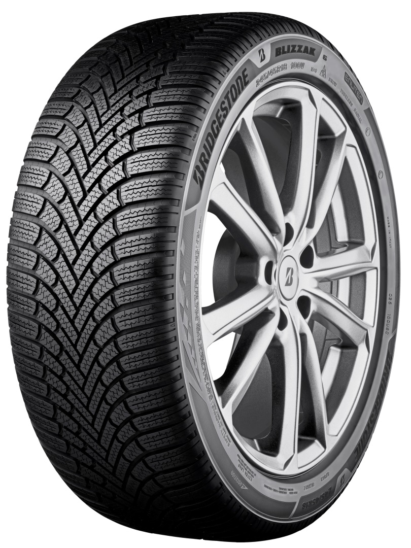 235/40 R20 96W XL BLIZZAK 6