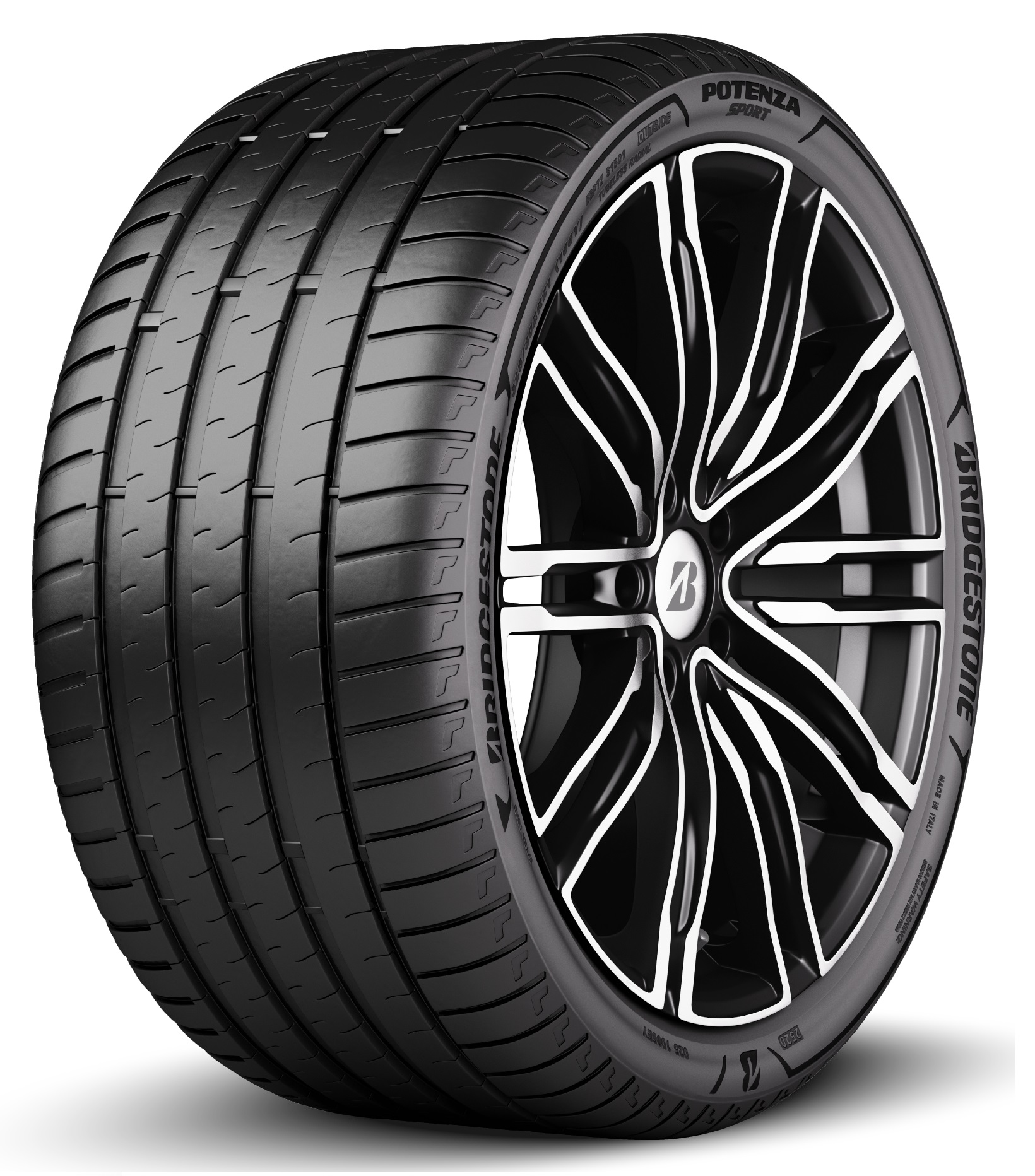 225/40 R18 92Y XL POTENZA SPORT | Proizvod nije dostupan