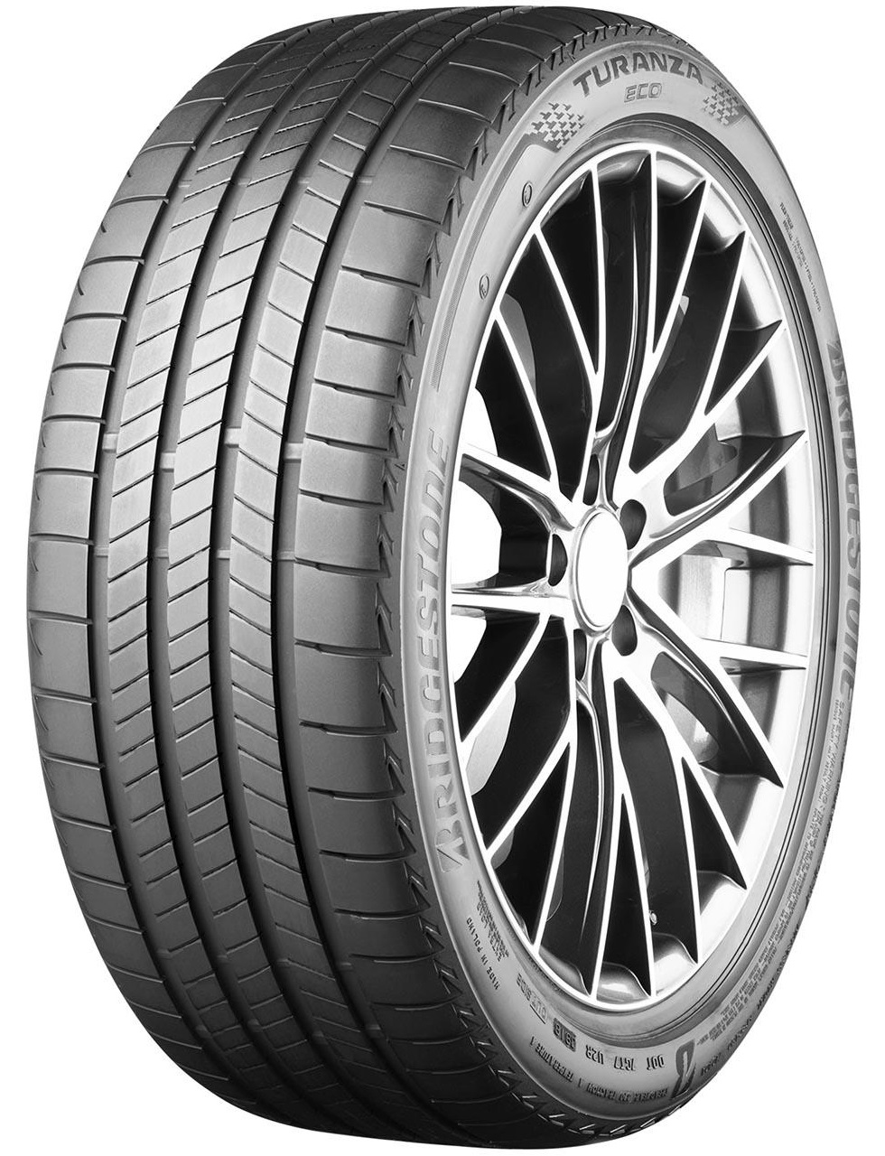 215/45 R20 95T XL TURANZA ECO SLT +