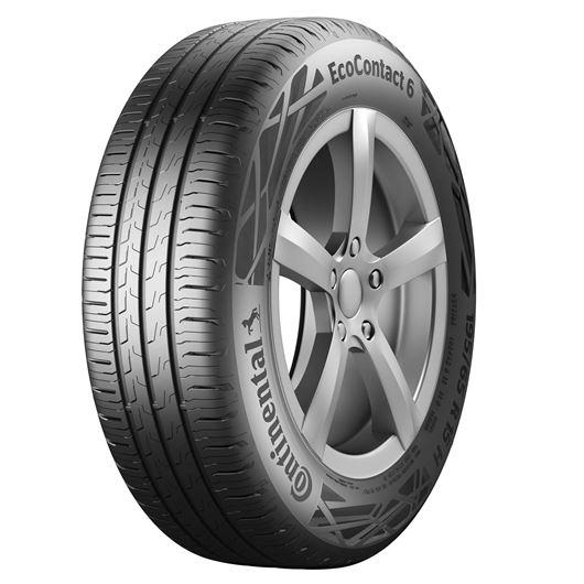 205/55 R16 91V ECOCONTACT 6 | Proizvod nije dostupan