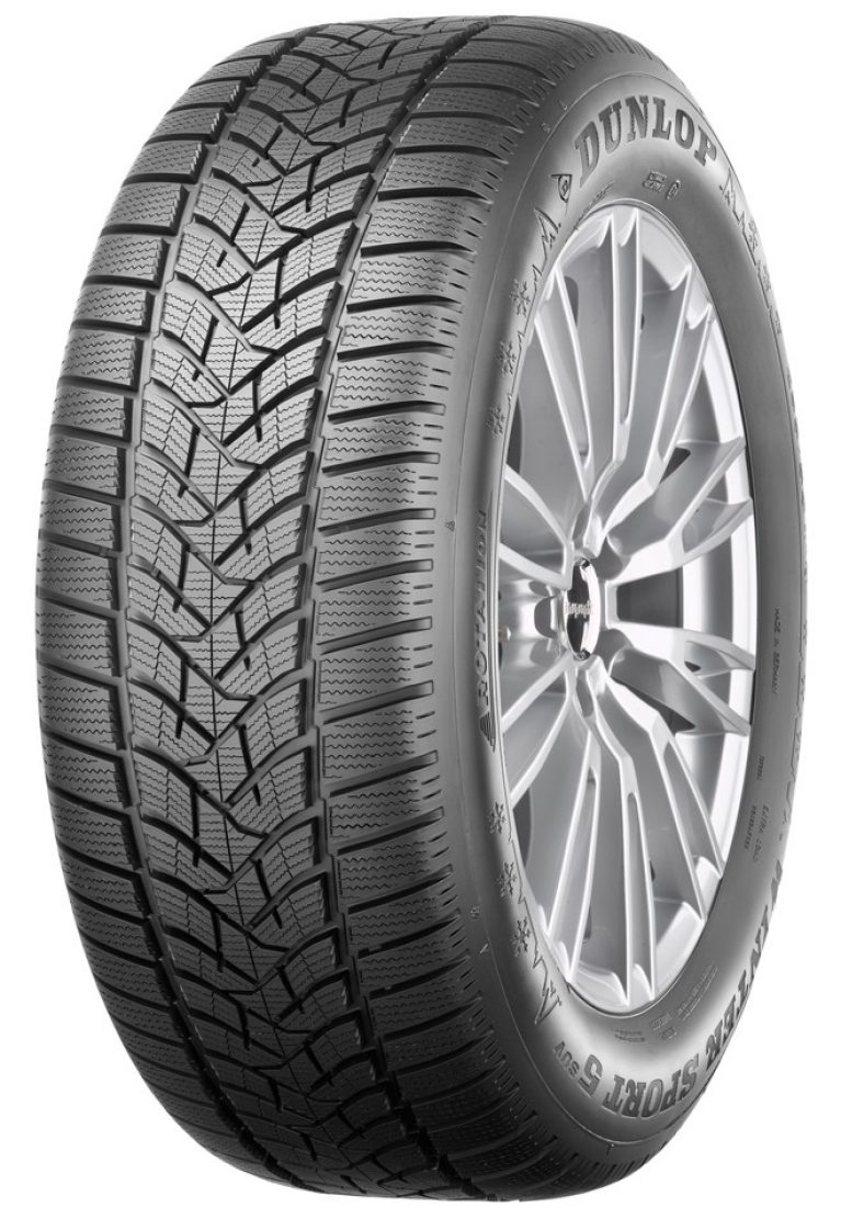 275/50 R20 113V WINTER SPORT 5 SUV XL MFS | Dostupno u prodavnici