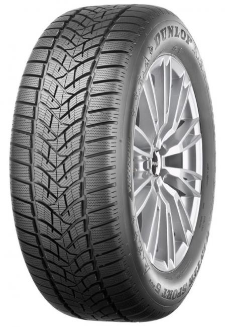 215/55 R16 93H WINTER SPORT 5