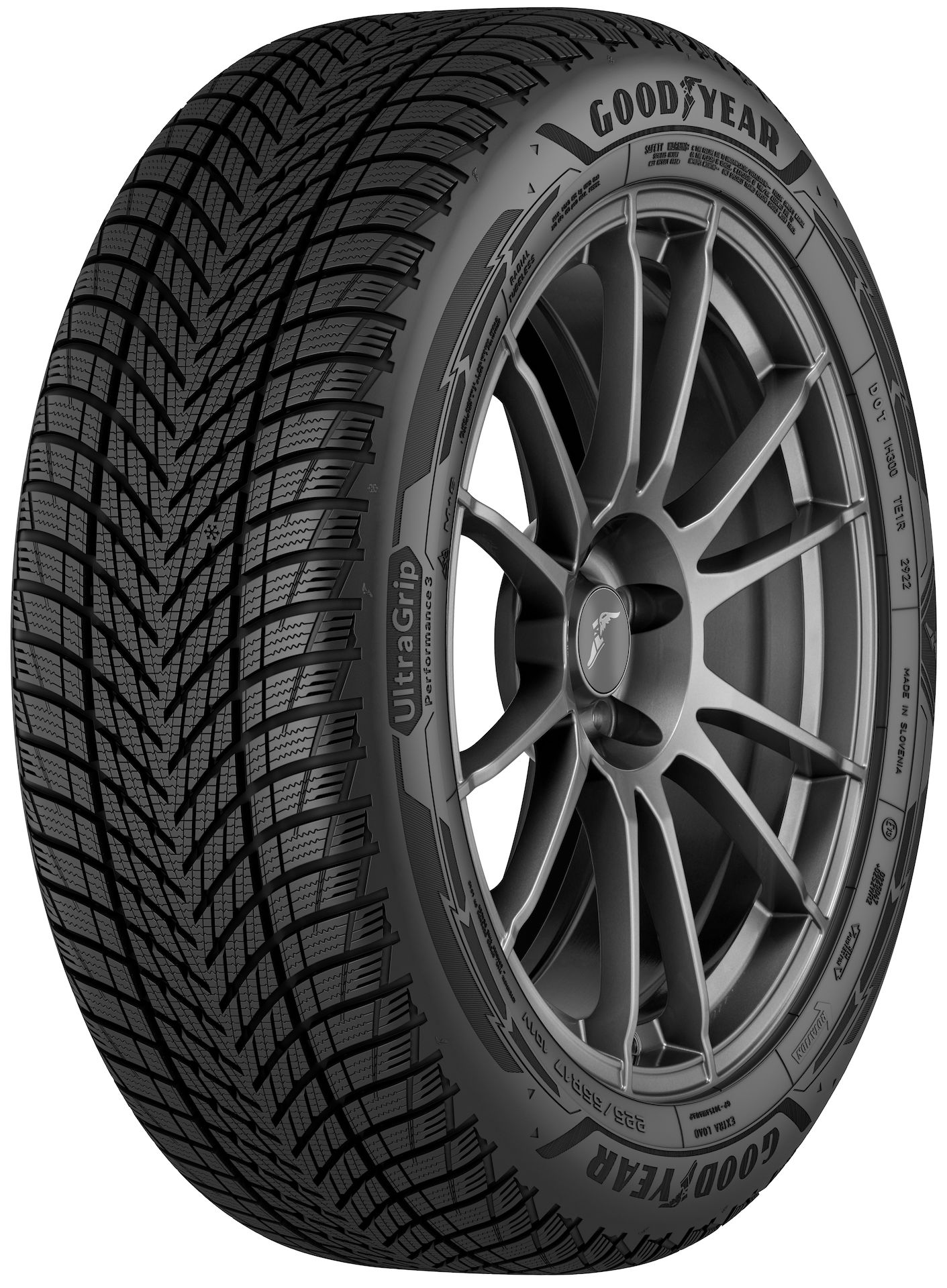 265/45 R20 108V UG PERFORMANCE 3 XL FP