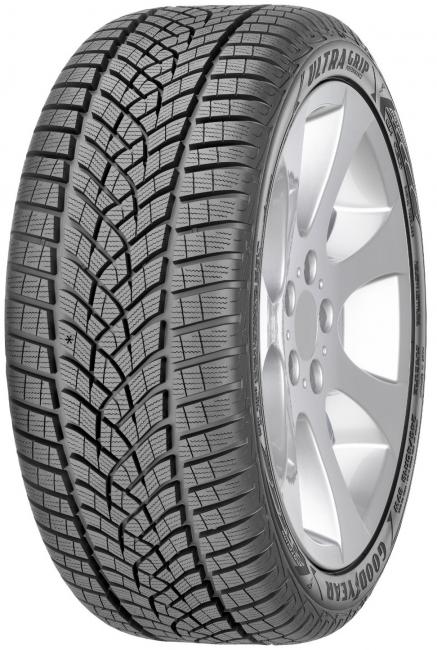 295/35 R21 107V XL ULTRAGRIP PERFORMANCE G1 FP