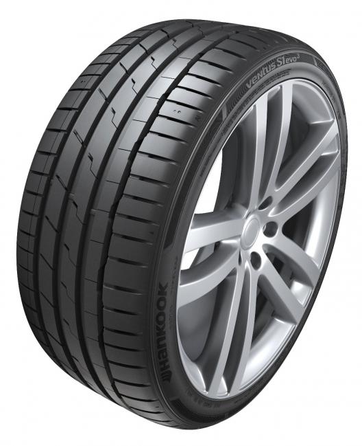 215/45 R18 93W XL K127 VENTUS S1 EVO 3 AO FP | Dostupno u prodavnici