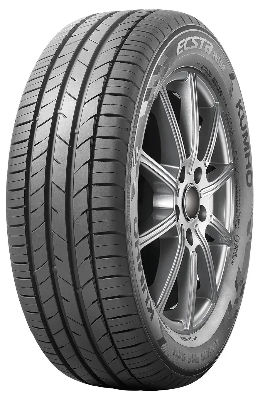 225/50 R18 99W HS52 XL