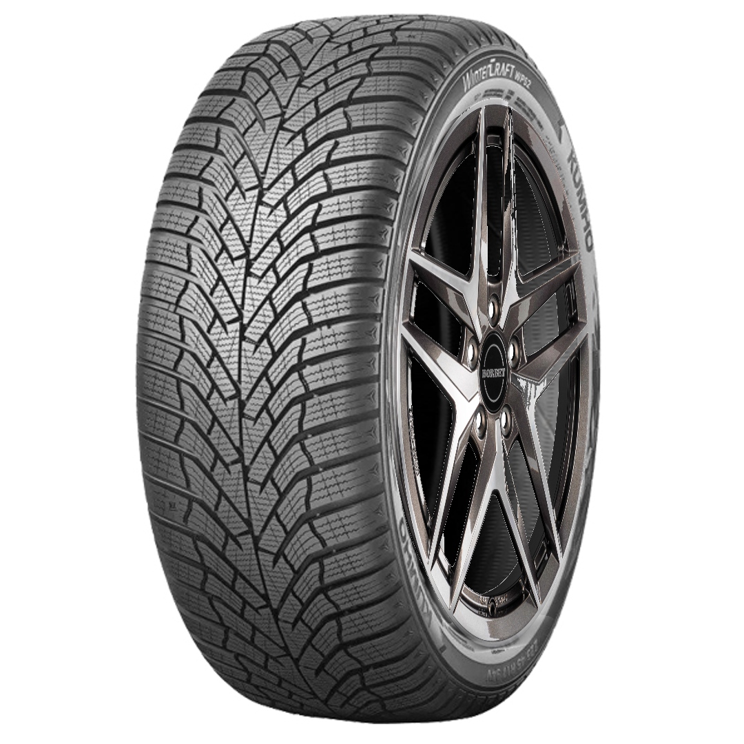215/65 R16 98H WP52