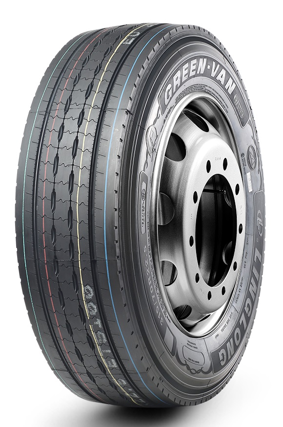 315/80 R22.5 ETS100 158/150L(154/150M) PREDNJA