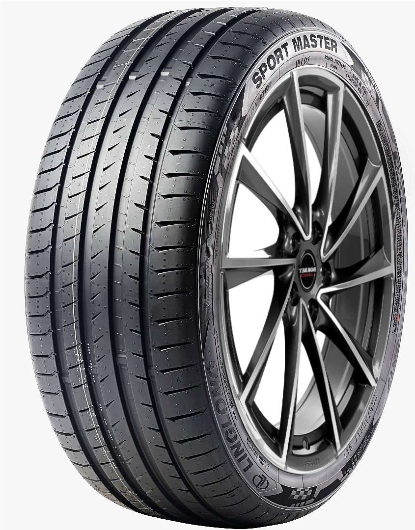 235/50 R18 101Y XL SPORT MASTER EU