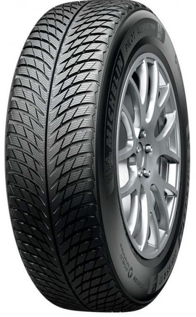 295/40 R21 111V XL PILOT ALPIN 5 SUV