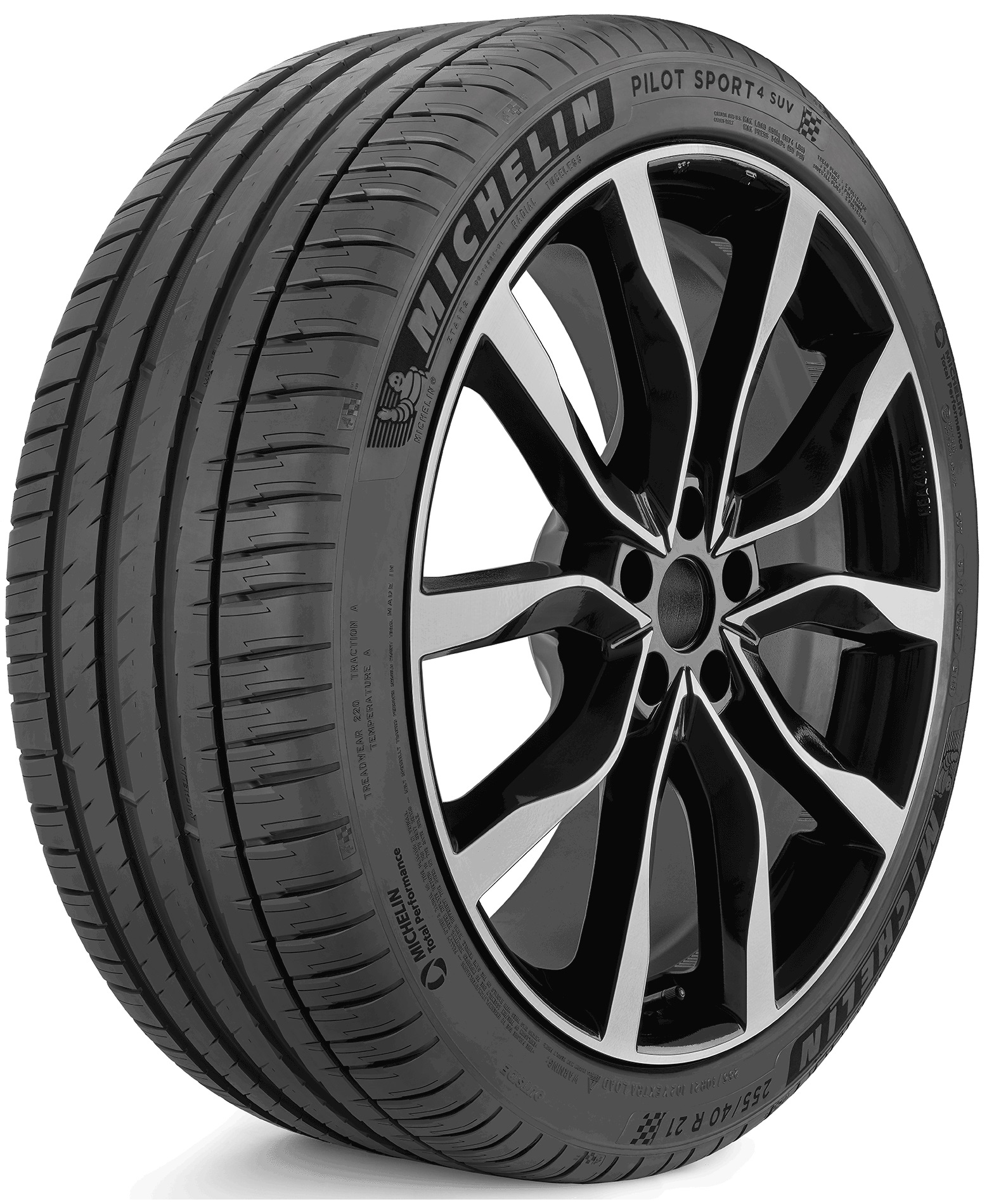 235/50 R19 103Y XL PILOT SPORT 4 SUV