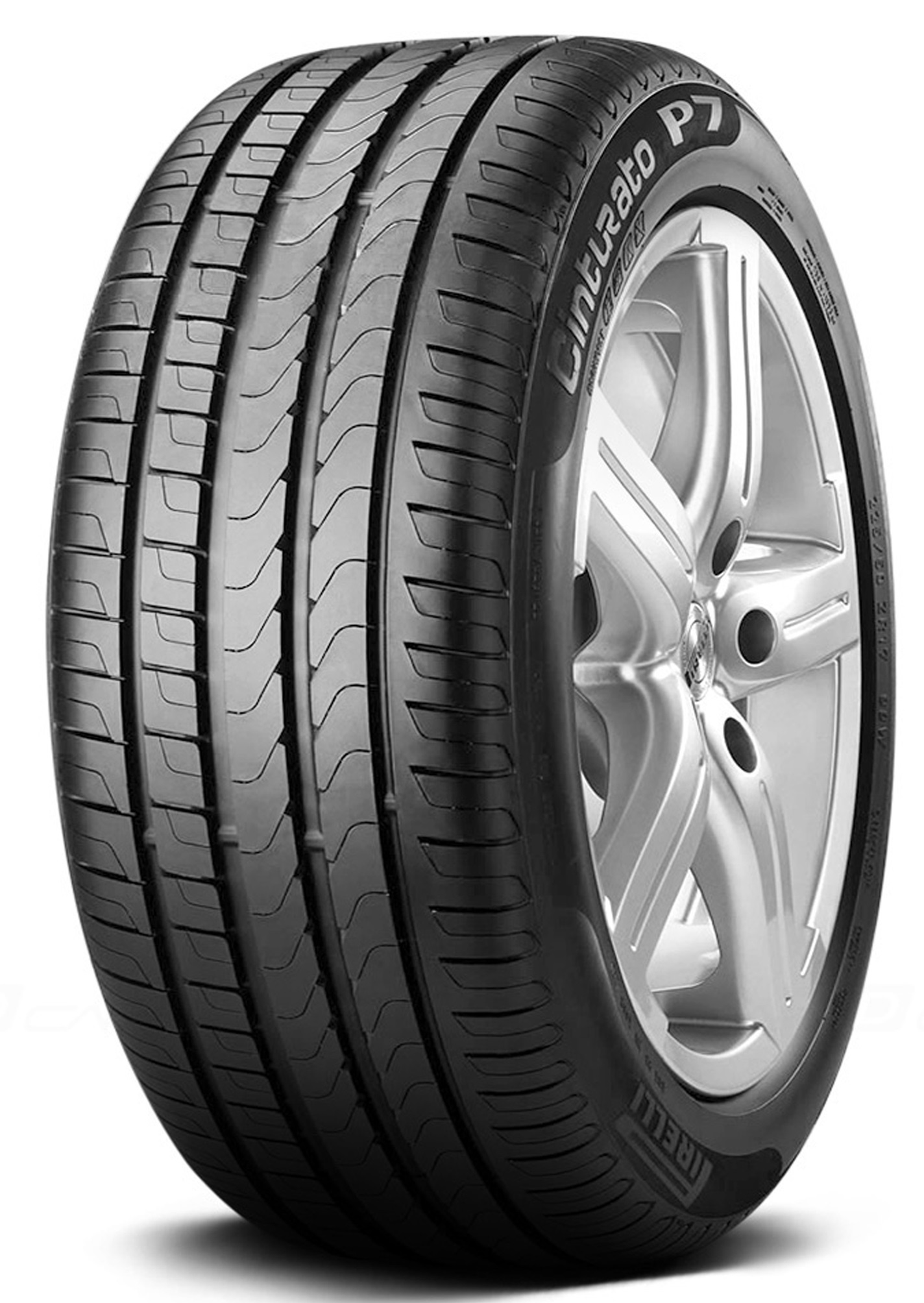 255/40 R18 95Y P7 CINTURATO ROF *