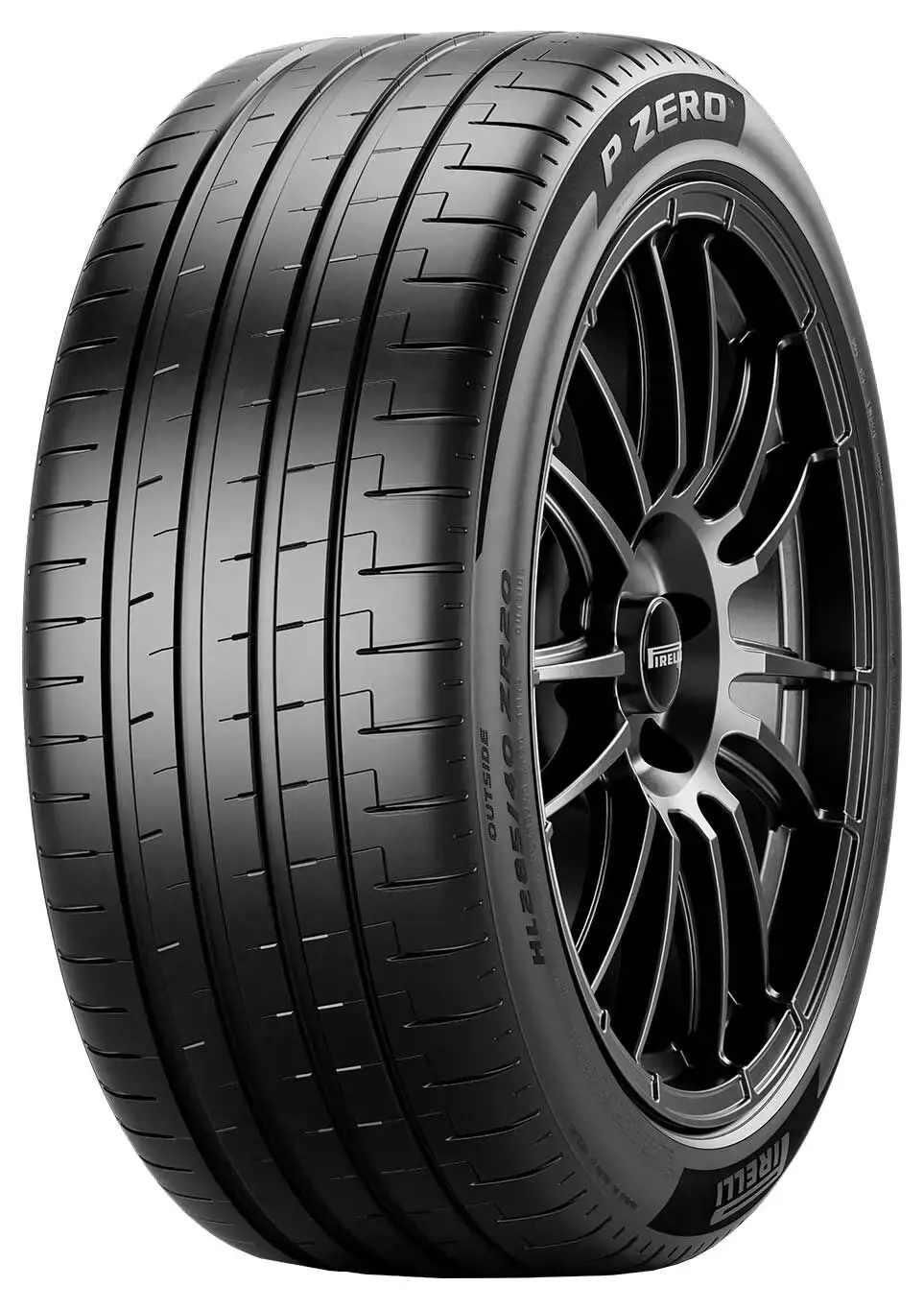 245/40 R19 98Y XL PZERO PZ5 | Dostupno u prodavnici