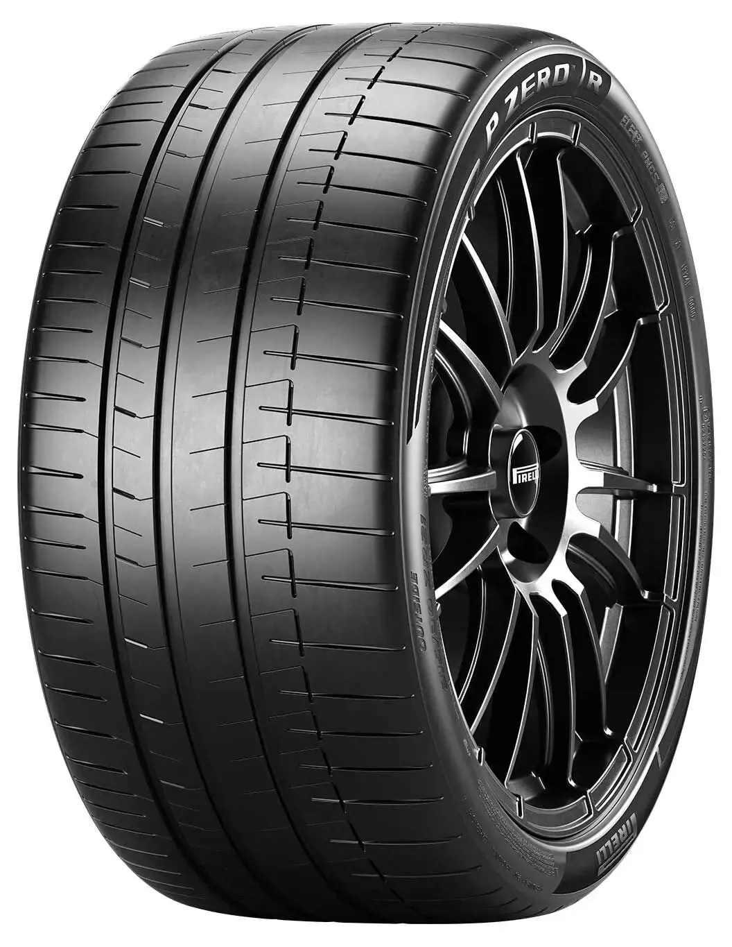 265/30 R19 93Y XL PZERO R (R1)