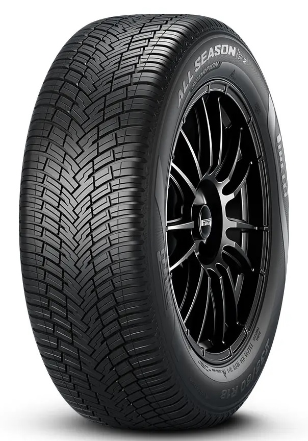 255/55 R18 109Y XL SCORPION ALLSEASON SF2 | Dostupno u prodavnici