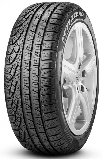 235/50 R17 96V WINTER SOTTOZERO 2 W240 N0