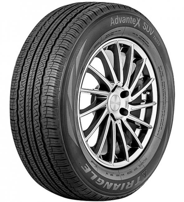 215/65 R16 102V XL ADVANTEX SUV