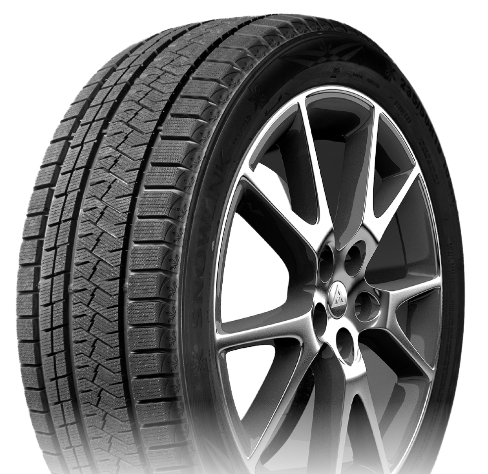 245/70 R16 111H XL SNOWLINK PL02
