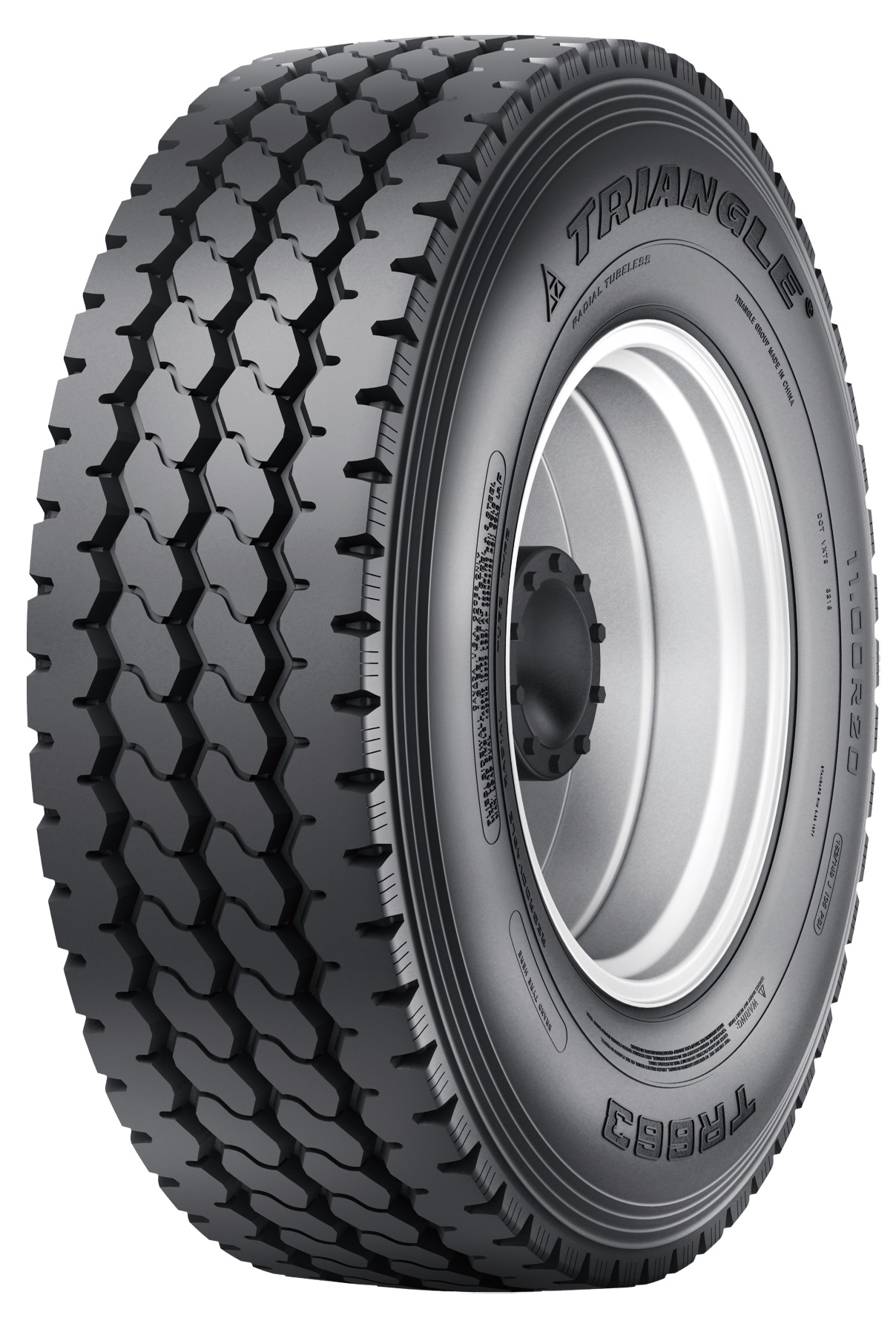 315/80 R22.5/20 157/154L TR663 | Proizvod nije dostupan